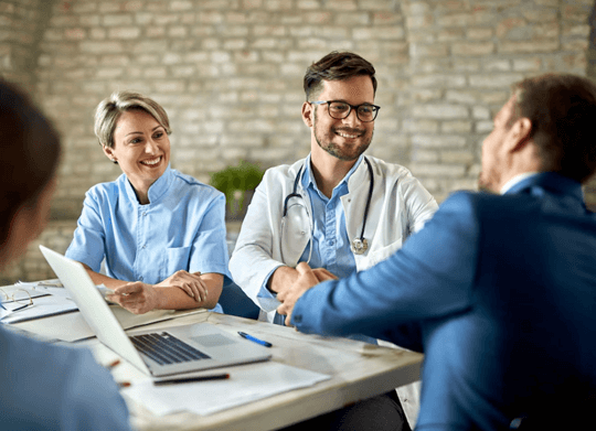 Occupational Health